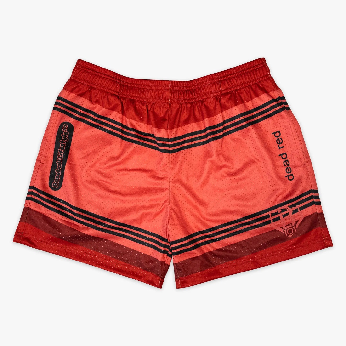 Youth Crayon Shorts