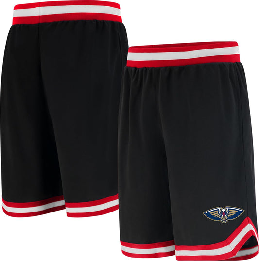 Men's NBA Official Soft Air Mesh Ultimate Basketball Shorts - Original Fit