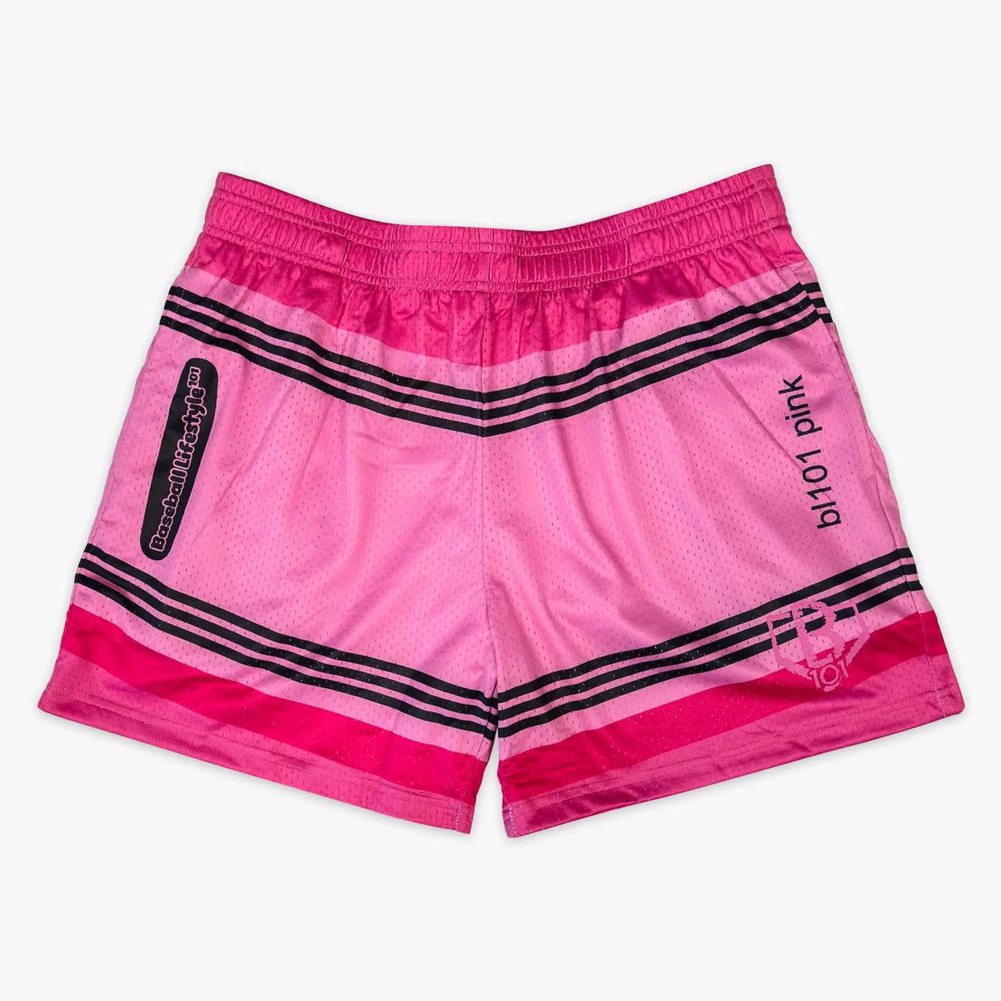 Youth Crayon Shorts