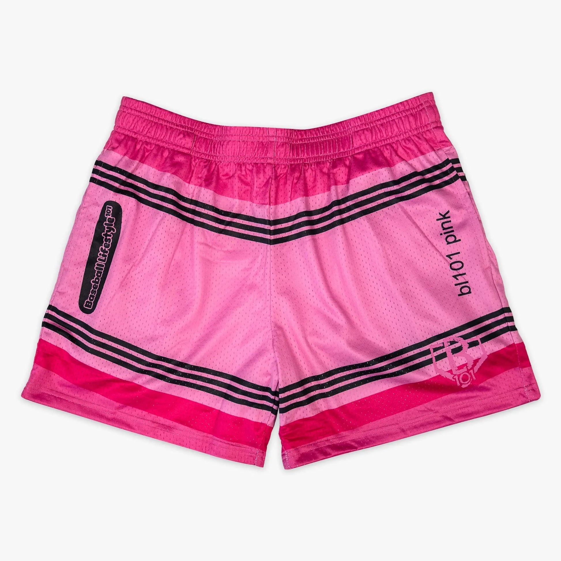 Youth Crayon Shorts