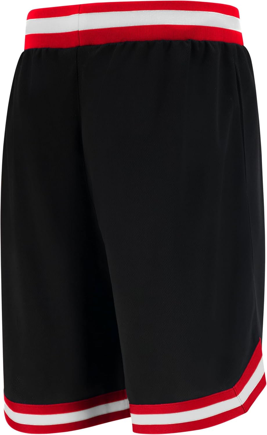 Men's NBA Official Soft Air Mesh Ultimate Basketball Shorts - Original Fit