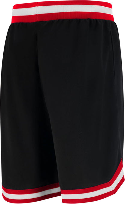 Men's NBA Official Soft Air Mesh Ultimate Basketball Shorts - Original Fit