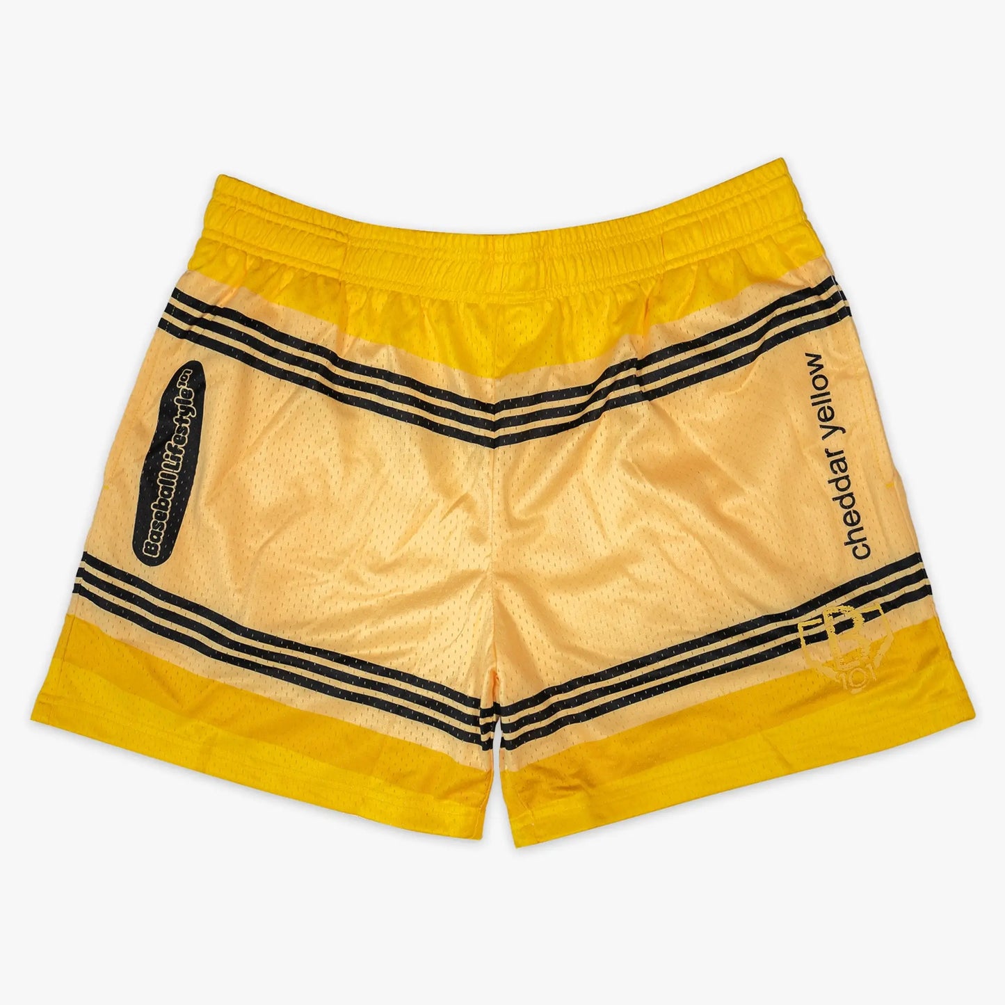 Youth Crayon Shorts