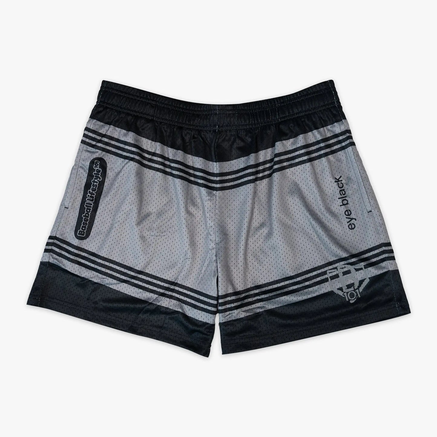 Youth Crayon Shorts