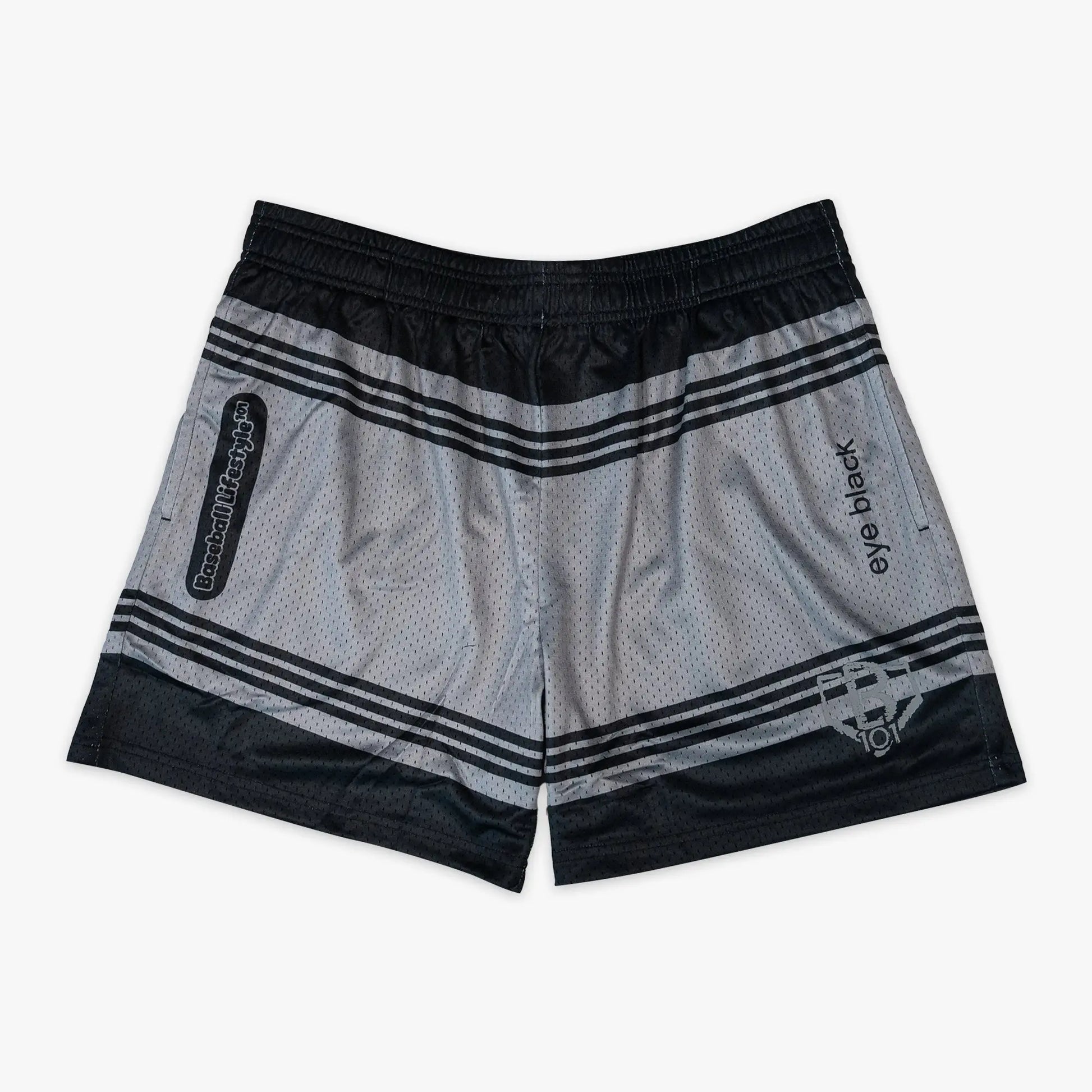 Youth Crayon Shorts