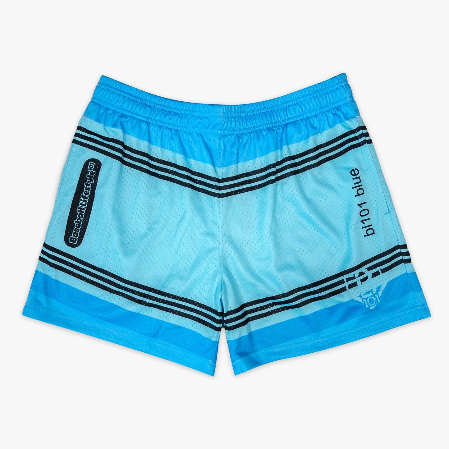 Youth Crayon Shorts