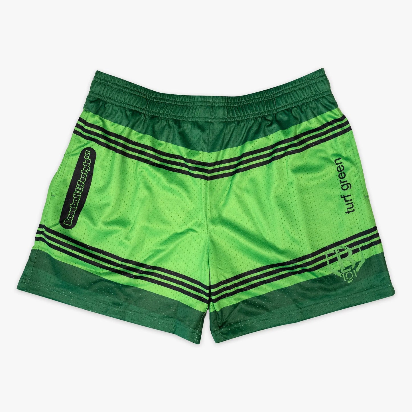 Youth Crayon Shorts