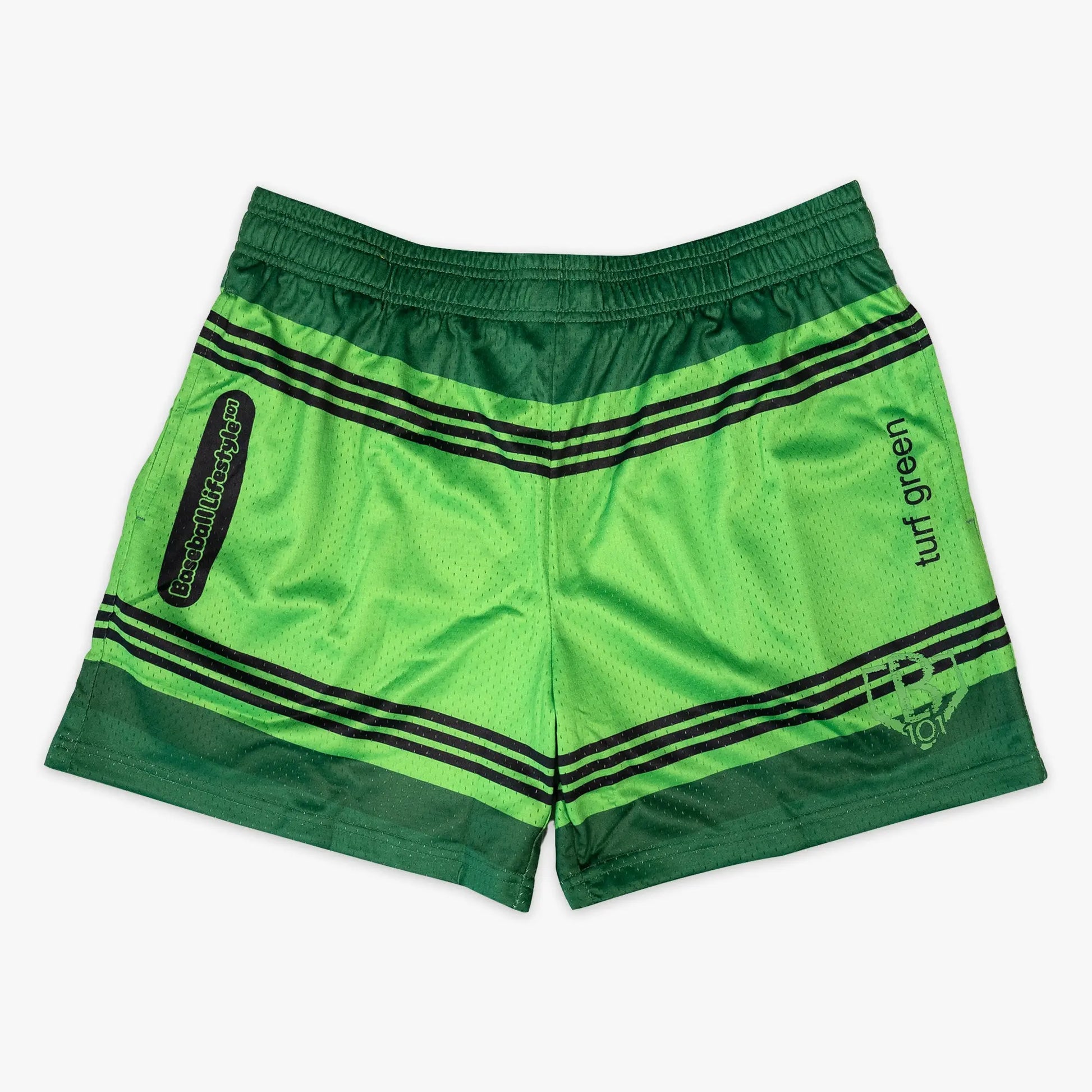 Youth Crayon Shorts