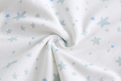 Unisex 19-Piece Baby Layette Essentials Gift Set for Newborns