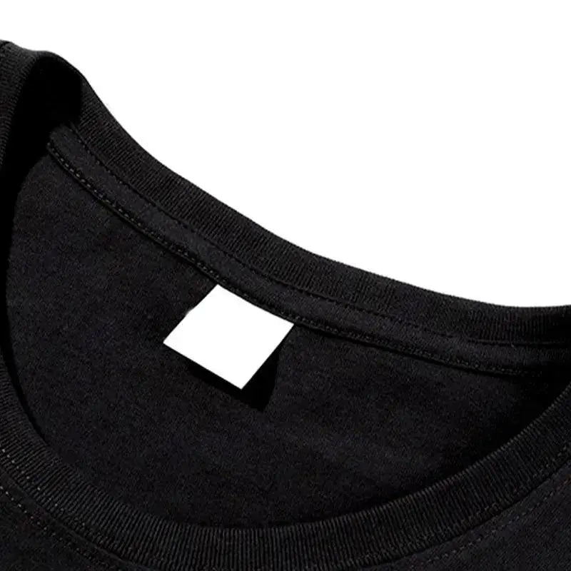 Men's Athletic Graphic Loose-Fit Short-Sleeve Round Neck T-Shirt - Blue Baseball-Style Casual Sportswear, Soft and Breathable Vintage-Inspired Summer Top