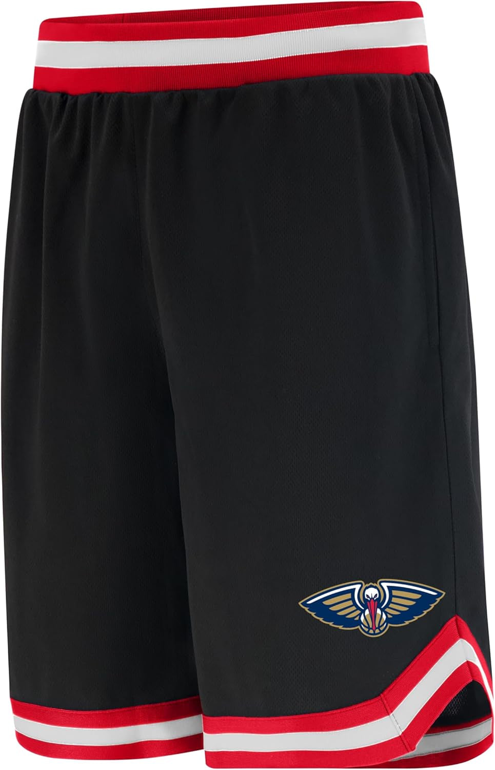 Men's NBA Official Soft Air Mesh Ultimate Basketball Shorts - Original Fit