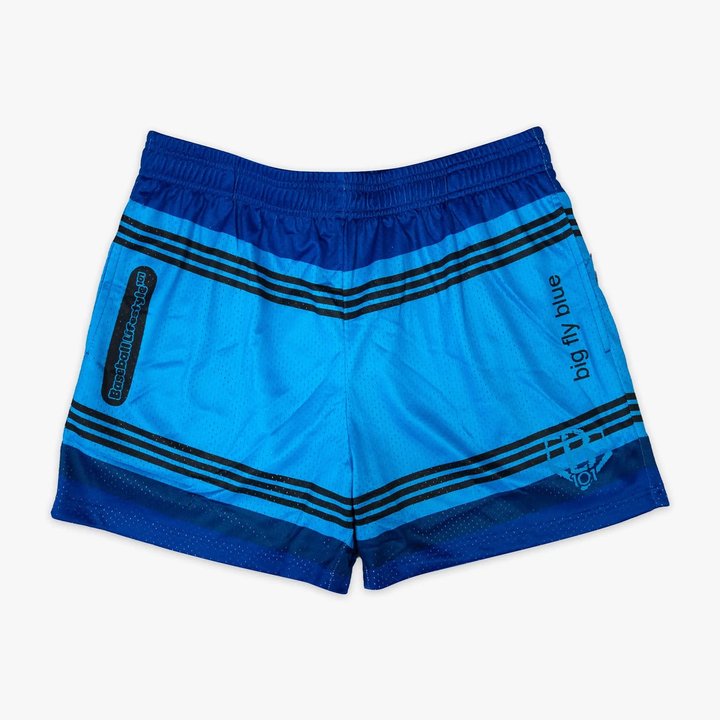 Youth Crayon Shorts