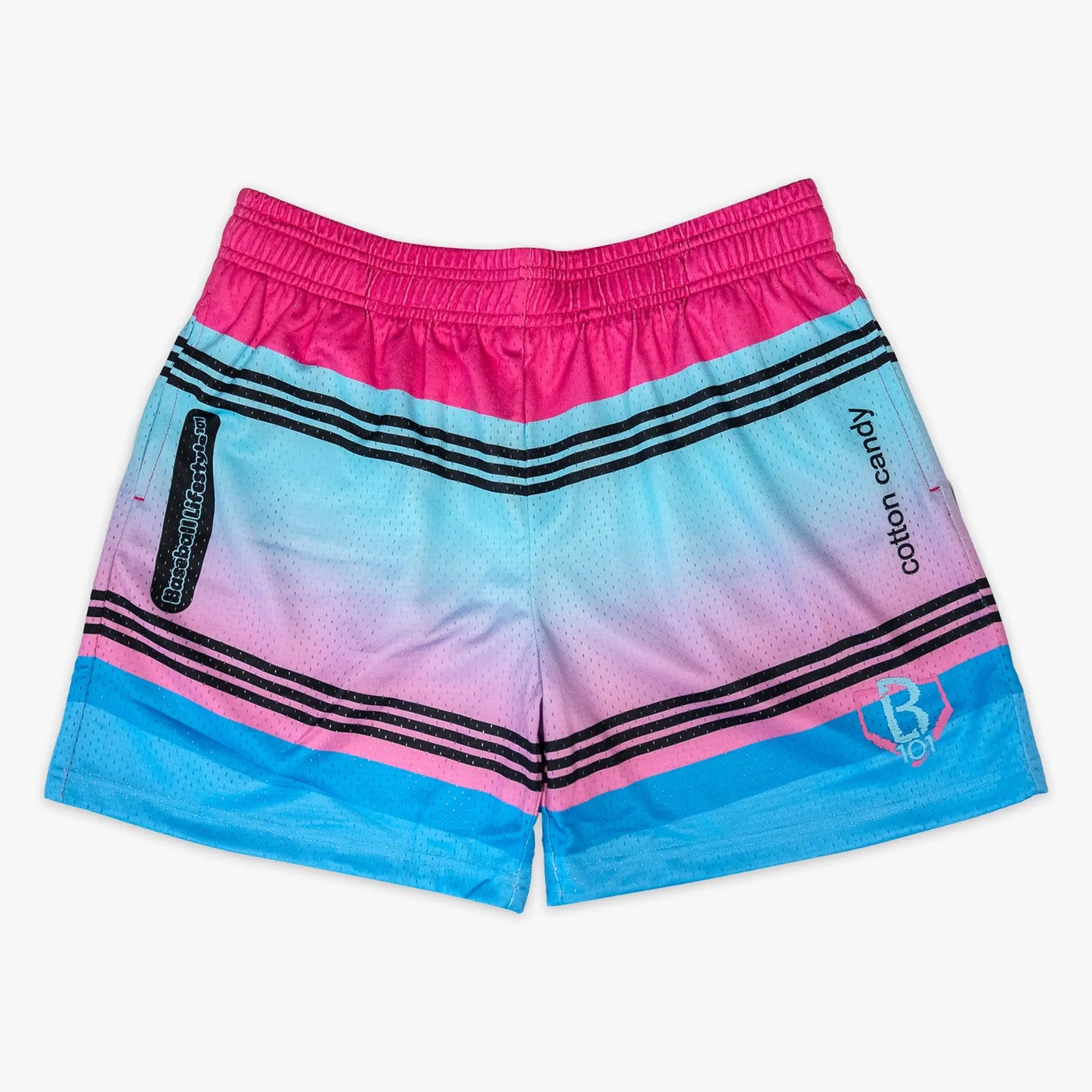 Youth Crayon Shorts