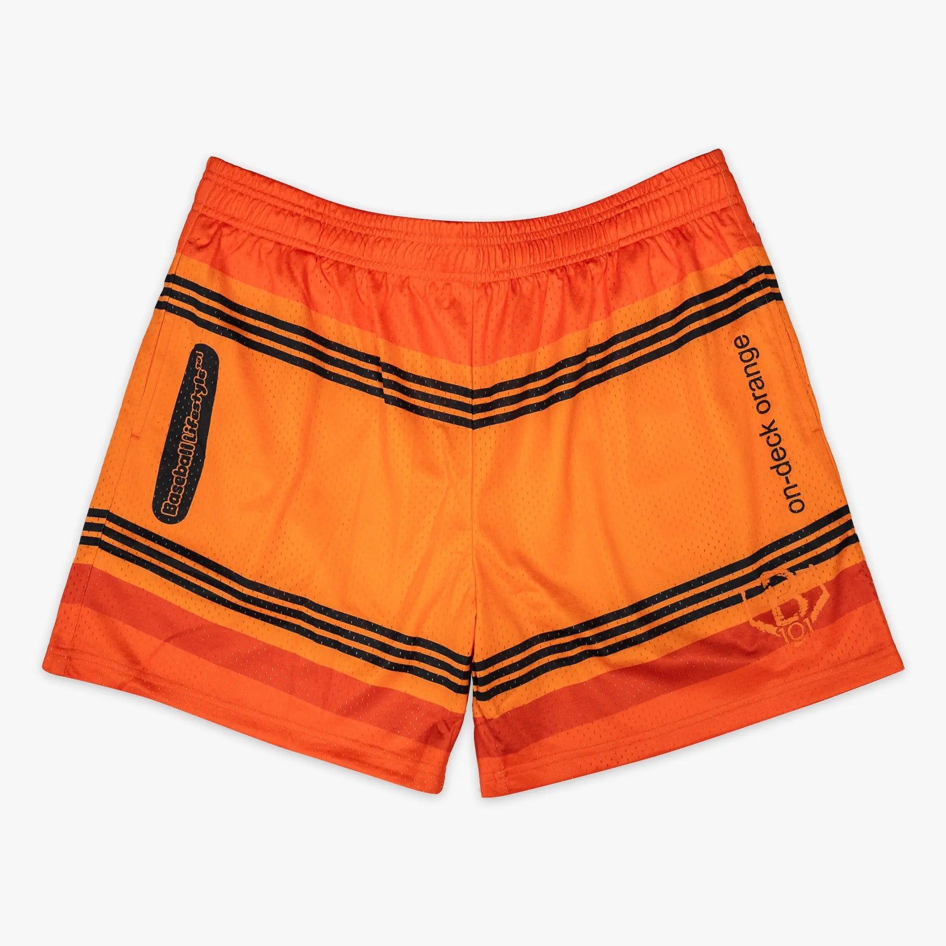 Youth Crayon Shorts