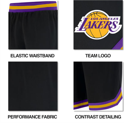 Men's NBA Official Soft Air Mesh Ultimate Basketball Shorts - Original Fit